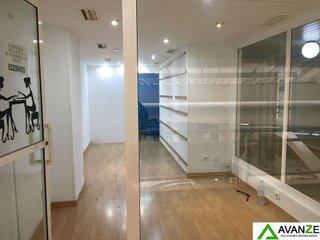 Local comercial en venta en Centro en Cáceres