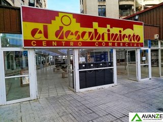 Local comercial en venta en Centro en Cáceres