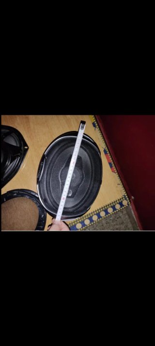 Altavoces Kenwood (2 unidades)