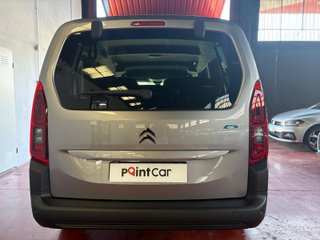 Citroen Berlingo 2020