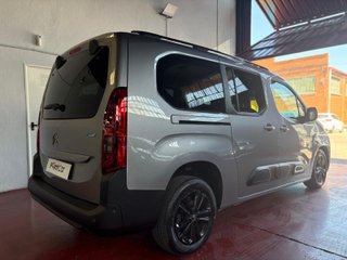 Citroen Berlingo 2020