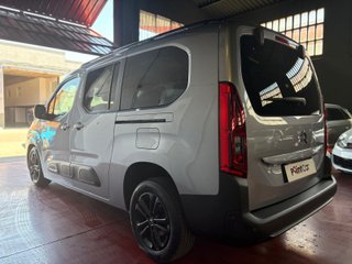Citroen Berlingo 2020