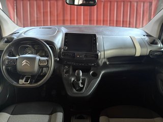 Citroen Berlingo 2020