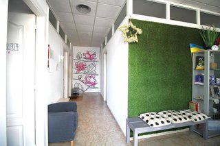Local comercial en venta en Els Pavos en Blanes