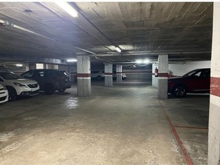 Garaje en venta en Mestral en Reus