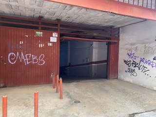 Garaje en venta en Mestral en Reus