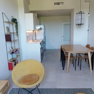 Piso en alquiler en Sant Pere, Santa Caterina i la Ribera en Barcelona