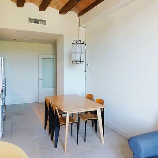 Piso en alquiler en Sant Pere, Santa Caterina i la Ribera en Barcelona