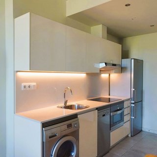 Piso en alquiler en Sant Pere, Santa Caterina i la Ribera en Barcelona