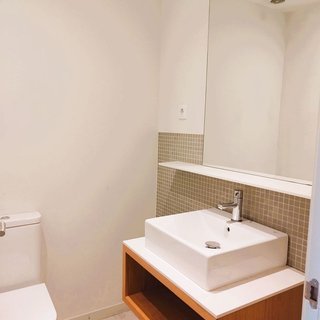 Piso en alquiler en Sant Pere, Santa Caterina i la Ribera en Barcelona