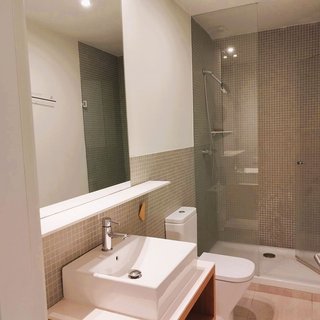 Piso en alquiler en Sant Pere, Santa Caterina i la Ribera en Barcelona