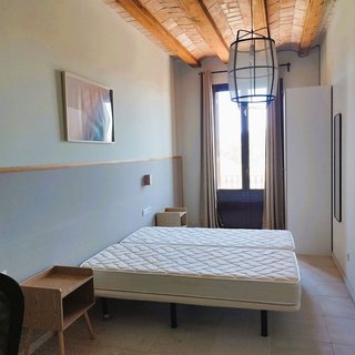 Piso en alquiler en Sant Pere, Santa Caterina i la Ribera en Barcelona