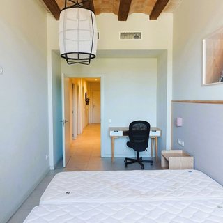 Piso en alquiler en Sant Pere, Santa Caterina i la Ribera en Barcelona