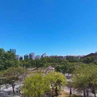 Piso en alquiler en Sant Pere, Santa Caterina i la Ribera en Barcelona