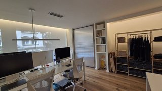 Oficina en alquiler en Sant Gervasi - Galvany en Barcelona