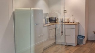 Oficina en alquiler en Sant Gervasi - Galvany en Barcelona