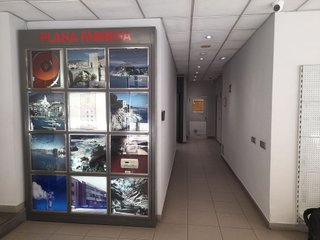 Local comercial en venta en Santa Eugènia en Girona