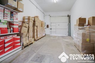 Nave industrial en alquiler en Sant Andreu de Palomar en Barcelona
