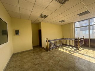 Nave industrial en alquiler en Astillero (El)
