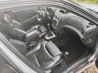 Alfa Romeo 156 2004