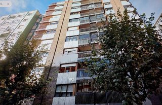 Piso en alquiler en El Ejido - Santa Ana en León