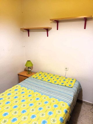 Piso en alquiler en Camino de Ronda - Rosaleda en Granada