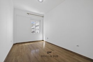 Piso en alquiler en San Lorenzo en Sevilla