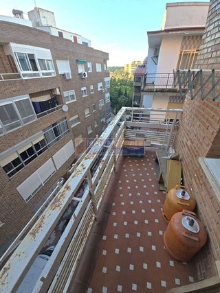 Piso en alquiler en Centro en Cáceres