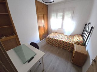 Piso en alquiler en Centro en Cáceres