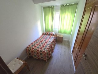 Piso en alquiler en Centro en Cáceres