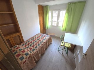 Piso en alquiler en Centro en Cáceres