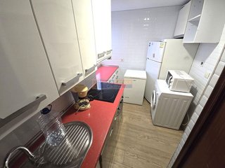 Piso en alquiler en Centro en Cáceres
