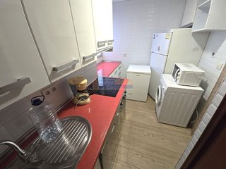 Piso en alquiler en Centro en Cáceres