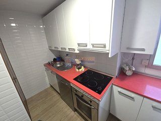 Piso en alquiler en Centro en Cáceres