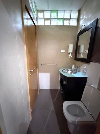 Oficina en alquiler en La Malagueta - La Caleta en Málaga