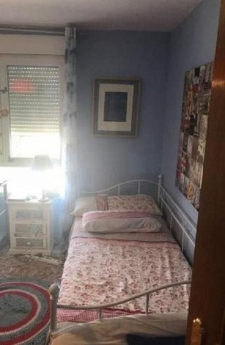 Piso en alquiler en Cervantes en Granada