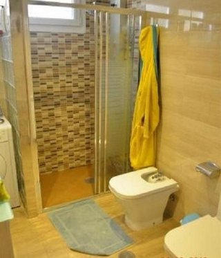 Piso en alquiler en Cervantes en Granada