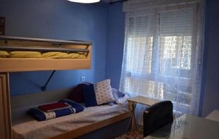 Piso en alquiler en Cervantes en Granada