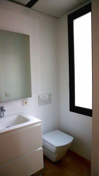 Piso en alquiler en El Coll d'en Rabassa en Palma de Mallorca