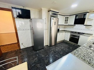 Piso en alquiler en Moncada