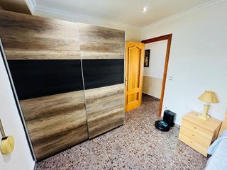 Piso en alquiler en Moncada