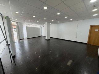 Local comercial en alquiler en Mazarrón ciudad en Mazarrón