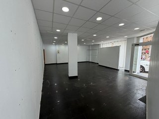 Local comercial en alquiler en Mazarrón ciudad en Mazarrón