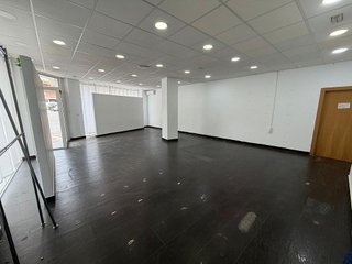 Local comercial en alquiler en Mazarrón ciudad en Mazarrón