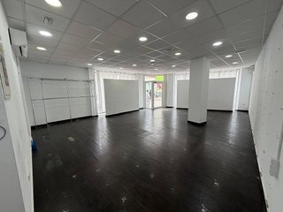 Local comercial en alquiler en Mazarrón ciudad en Mazarrón