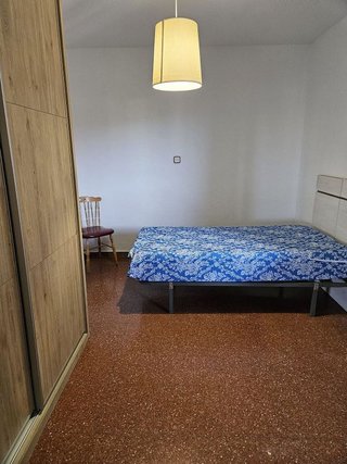 Piso en alquiler en Barrio de Zaidín en Granada
