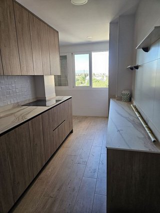 Piso en alquiler en Barrio de Zaidín en Granada