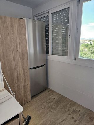 Piso en alquiler en Barrio de Zaidín en Granada