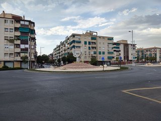 Piso en alquiler en Barrio de Zaidín en Granada