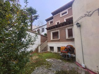 Chalet en venta en Íscar